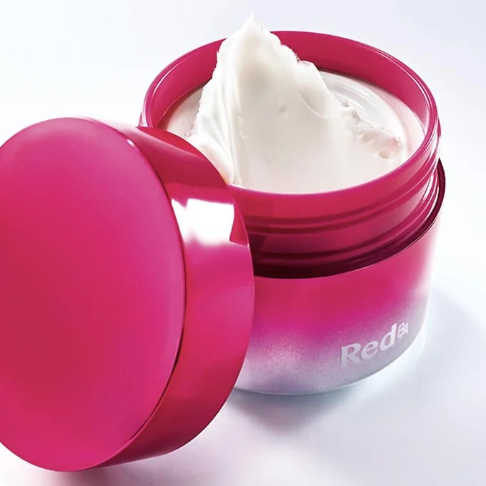 Red B.A Contour Tension Mask Pola