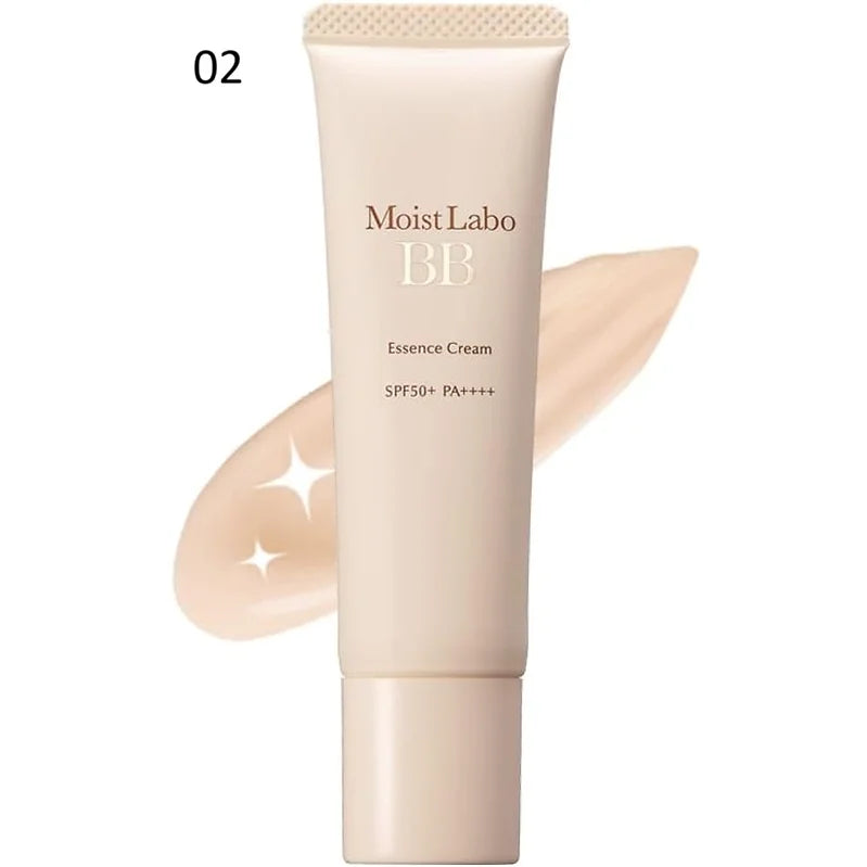 Moist Labo BB Essence Cream – SPF50+ PA++++ (33g)
