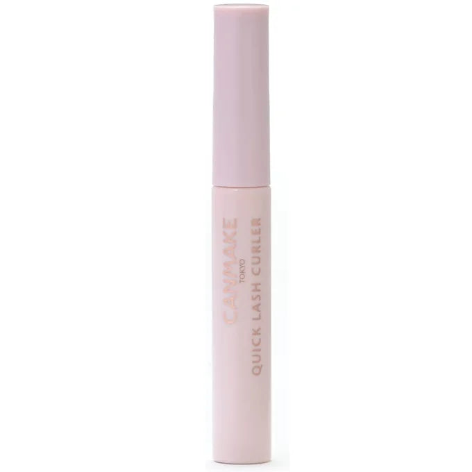 Canmake Quick Lash Curler Mascara 3.4g