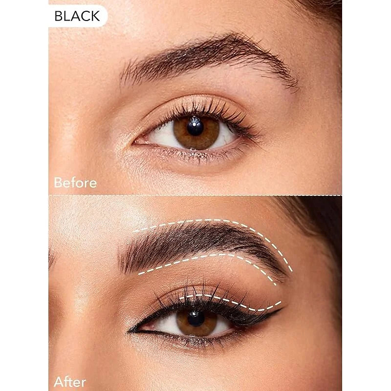 SHEGLAM Intensify Smudge-Proof Eyeliner Gel – 4.2g