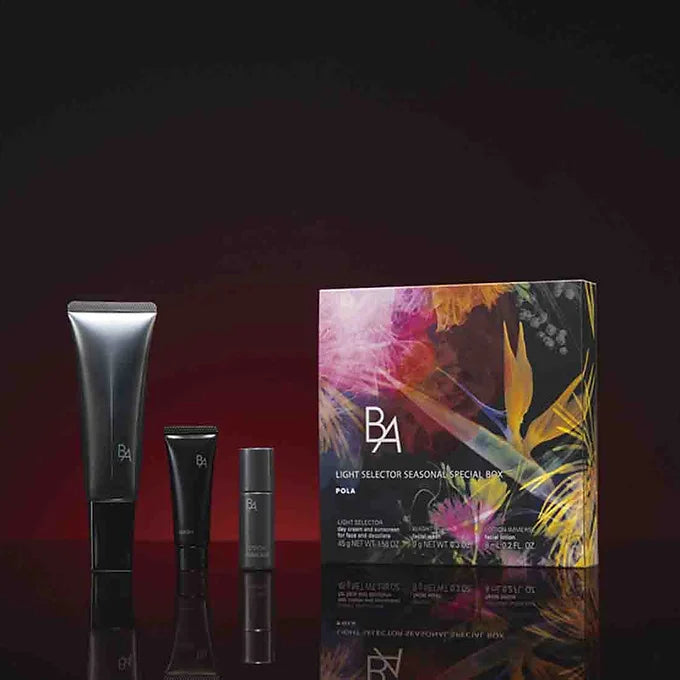 B.A Light Selector Seasonal Special Box