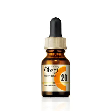 Obagi C20 Serum – High-Potency Vitamin C & E Serum