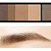 Maquillage Eyebrow Styling 3D