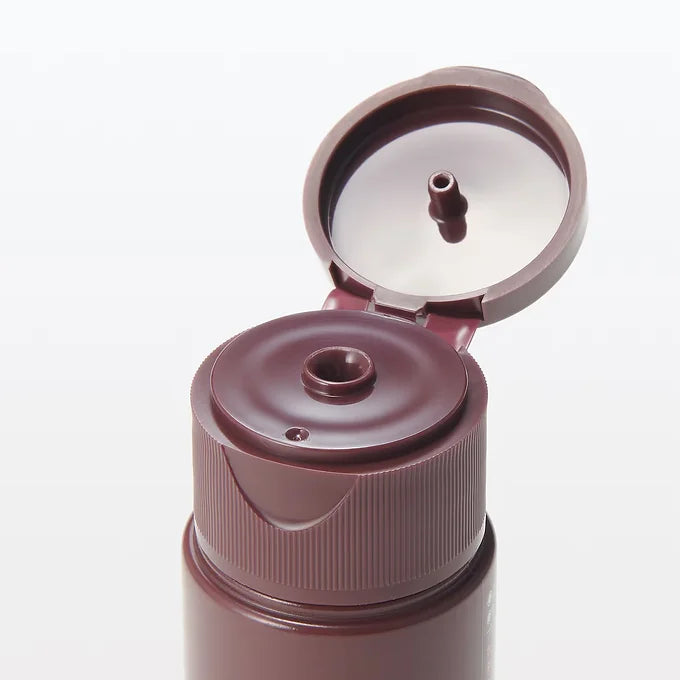 Muji Medicated Wrinkle Bright Emulsion