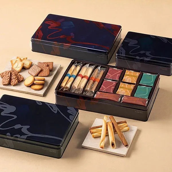 Yoku Moku Cinq Délices