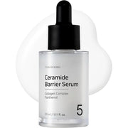 Strengthen and protect your skin with Ceramide Barrier Serum from TOSOWOONG.
