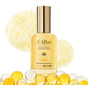 d'Alba Vititoning Capsule Serum 50 ml / 100 ml (1.7 fl oz / 3.4 fl oz)