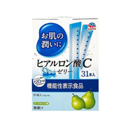 Earth Hyaluronic Acid C Jelly – Hydrating & Firming Jelly with Hyaluronic Acid