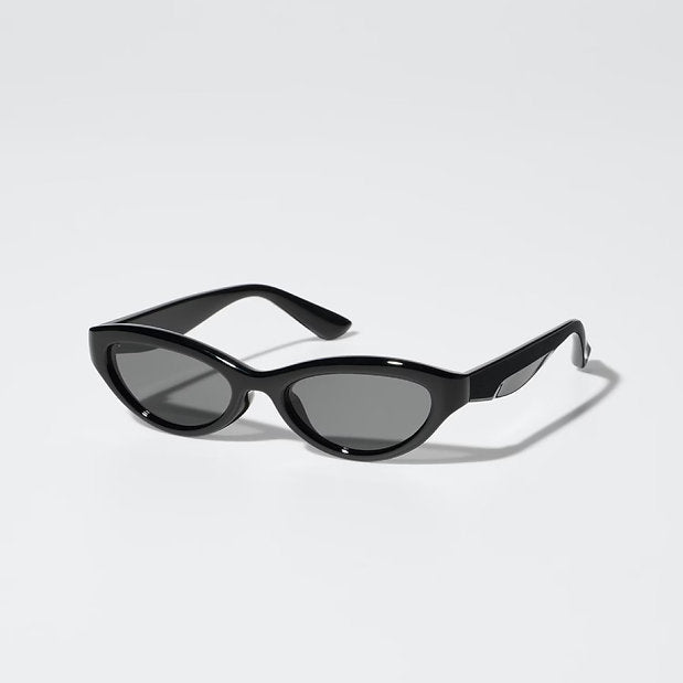 U Narrow Sunglasses 481648 Japan best brand