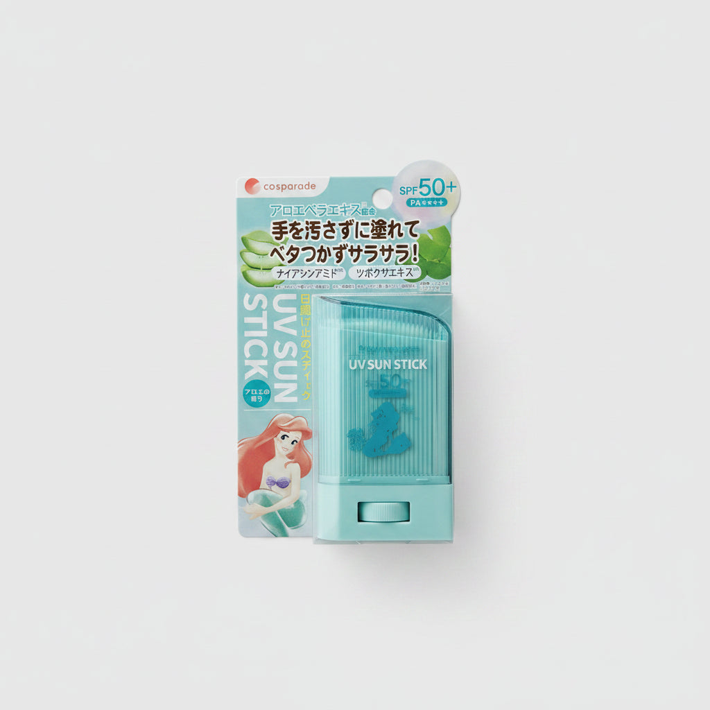 Cosparade UV Sun Stick SPF50+ PA++++