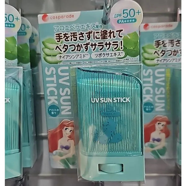 Cosparade UV Sun Stick SPF50+ PA++++
