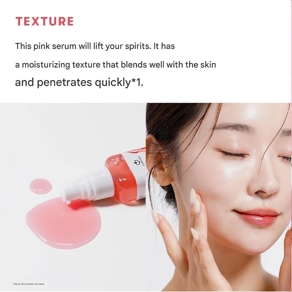 Cosmedon Shake-na-lady Salmon PDRN Beauty Serum – 30 ml