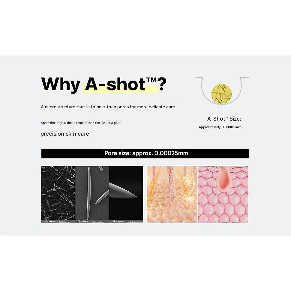 celimax Retinal Shot Tightening Booster – 15 ml