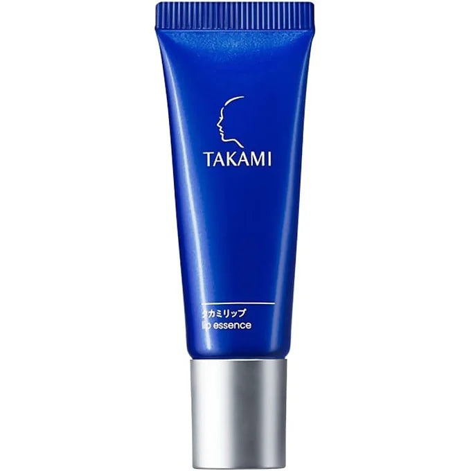 TAKAMI Lip 0.2 oz (7 g) – Moisturizing Lip Care & Lip Serum