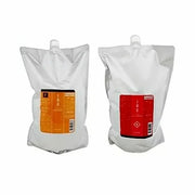 Lebel IAU Cleansing Shampoo & Cream Treatment Set – 2500ml x2