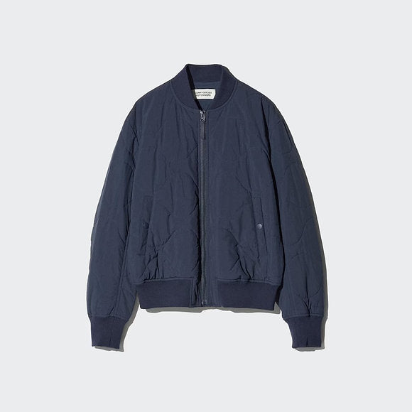U Pufftech Blouson 487469 Japan best brand