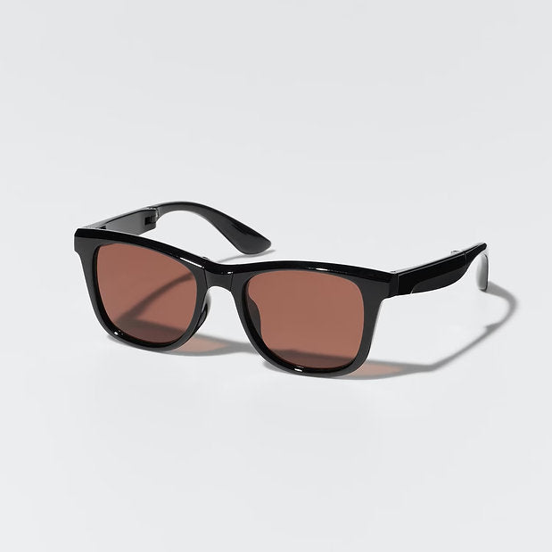 U Wellington Folding Sunglasses 481639 Japan best brand