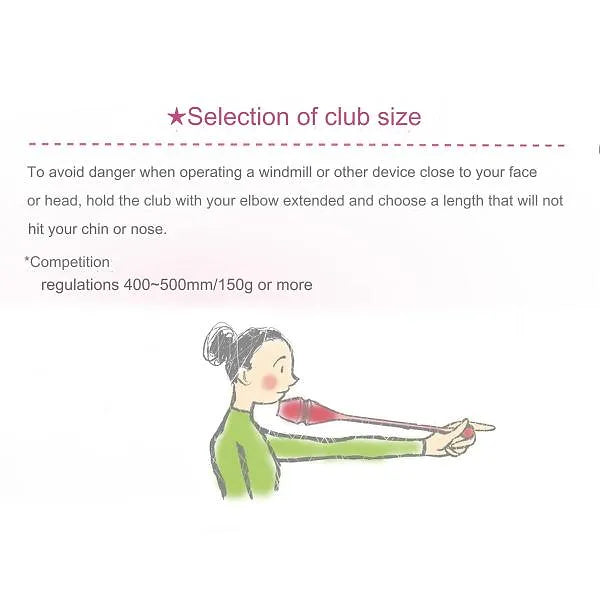 Chacott ARTSPORT High Grip Club (Low Repulsion) 0005