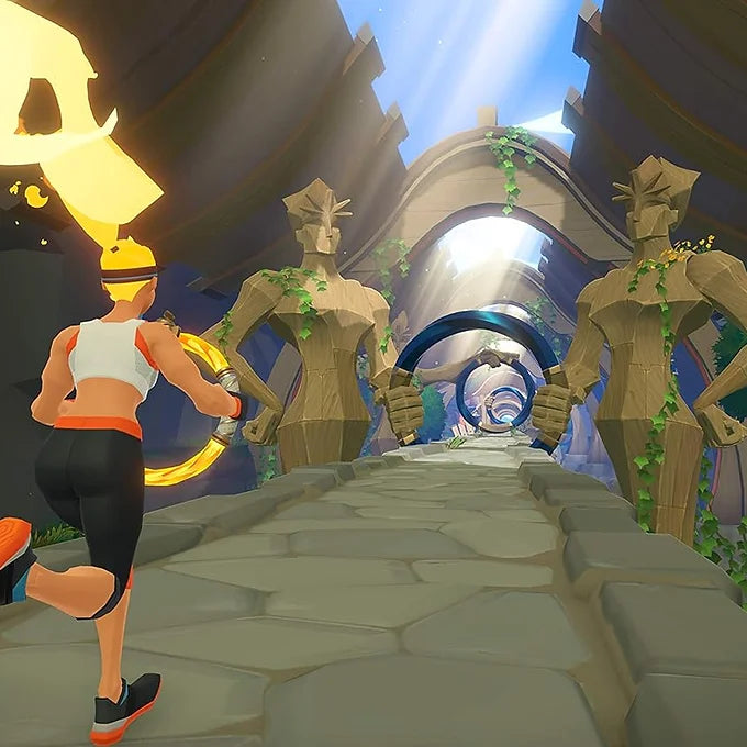 Ring Fit Adventure – Nintendo Switch