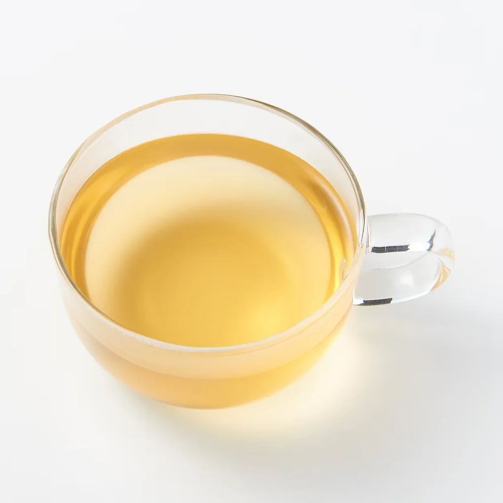 MUJI Grain Tea: Corn 28g - set of 5/10