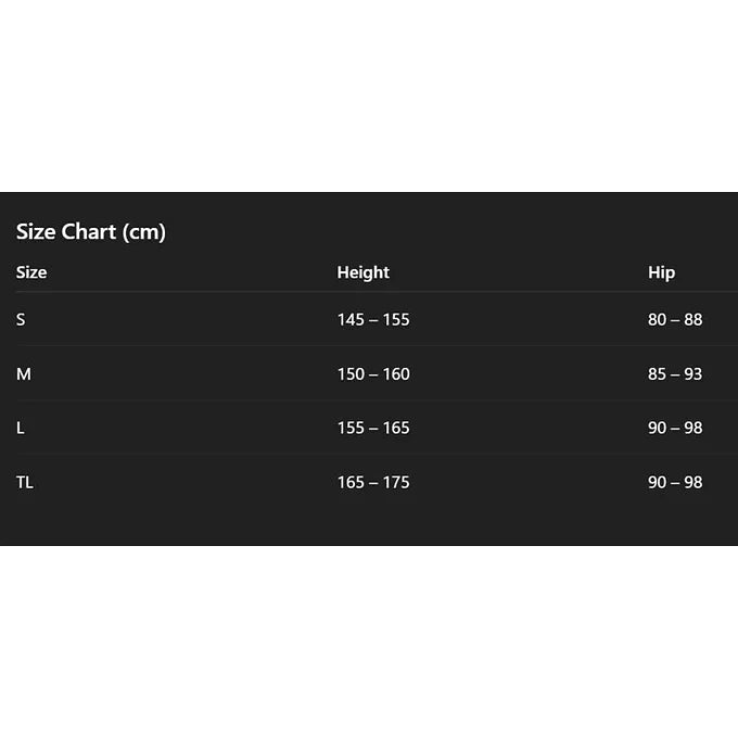 Chacott Dancing Tights II (Trenka) – Rhythmic Gymnastics & Dance Tights