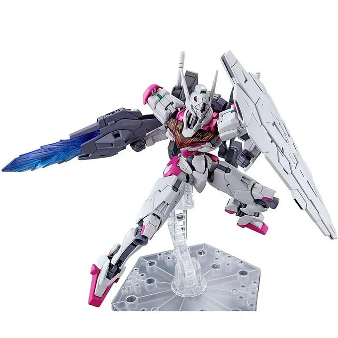 HG Gundam Lfrith 1/144 Model Kit – Bandai Spirits