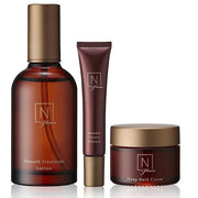 N organic Plenum Set