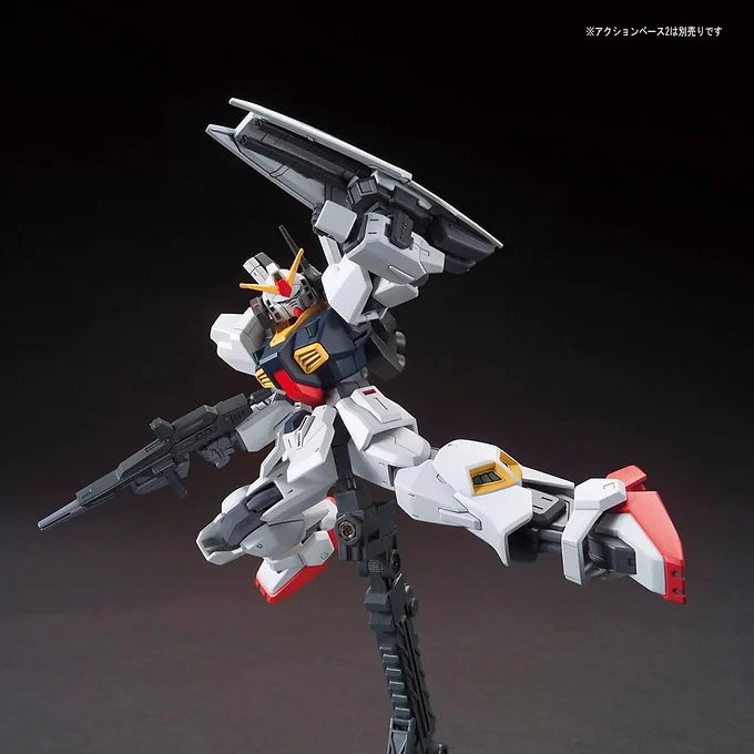 HGUC Gundam Mk-II (AEUG Ver.) 1/144 – Bandai Spirits 193
