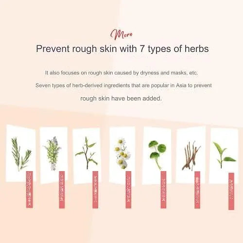 LuLuLun Hydra V Mask Face Mask, Pack of 28