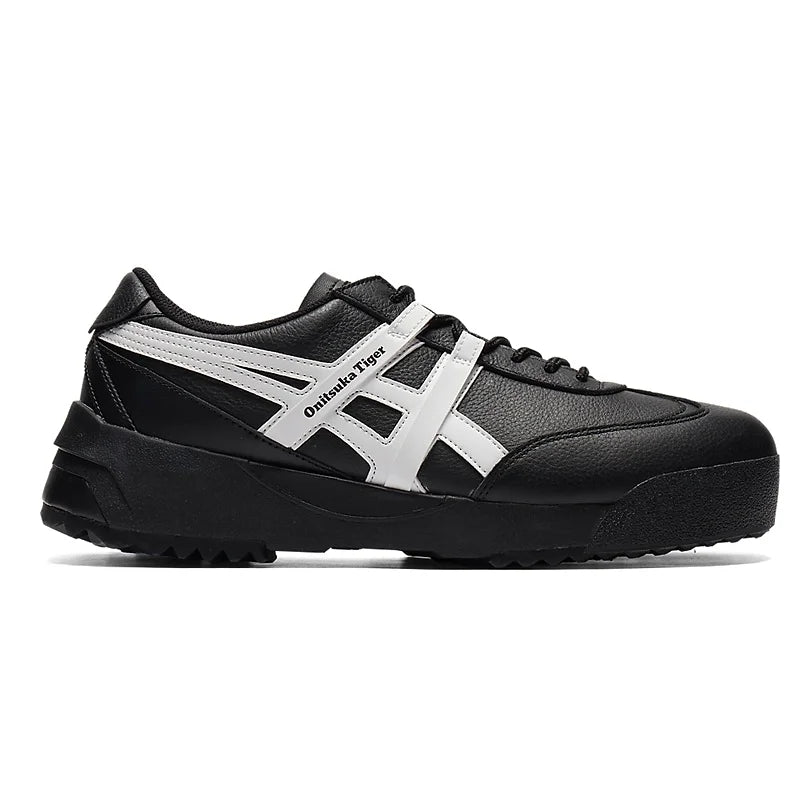 Onitsuka Tiger DELEGATION EX – Heritage-Inspired Sneakers