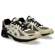 ASICS GEL-VENTURE 6 Mink/Vanilla – Unisex Trail-Inspired Urban Sneaker