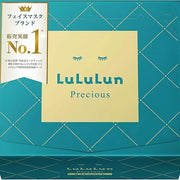 Lululun Precious Balance Sheet Mask (32 Sheets) Japan