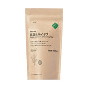 MUJI Black Soybean & Rooibos Tea set of 5/10