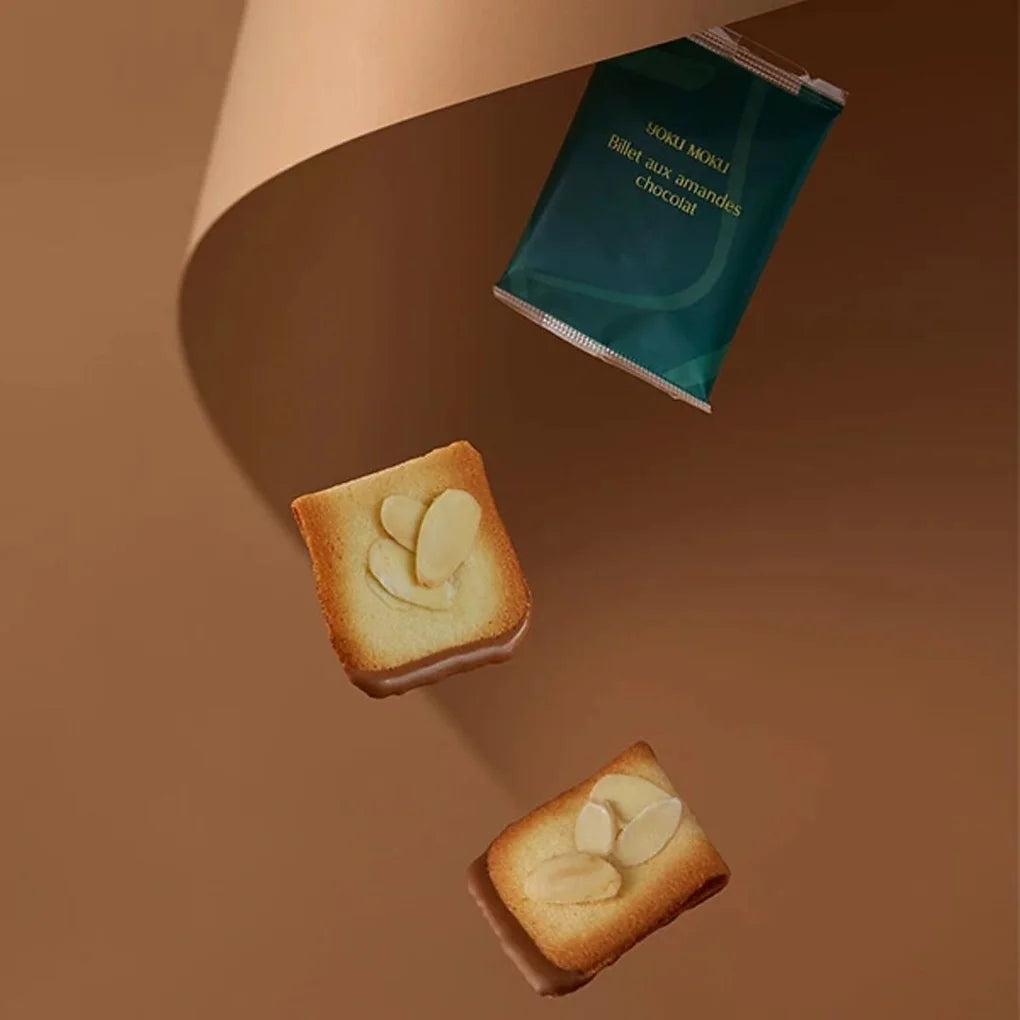 Yoku Moku Bie Chocolat – 24 Pieces