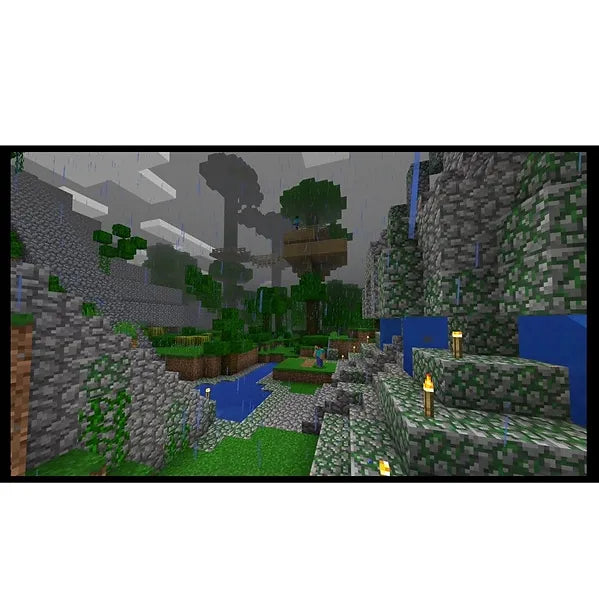 Minecraft – Nintendo Switch