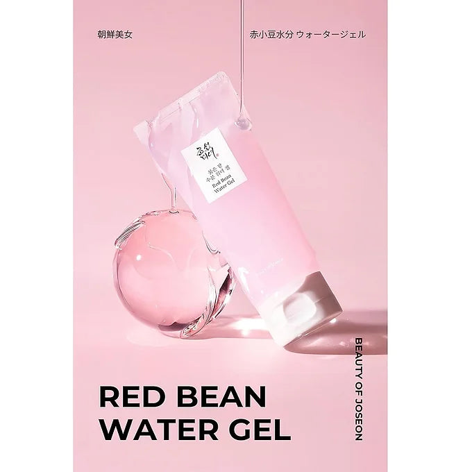 Beauty of Joseon Red Bean Water Gel (100 ml)