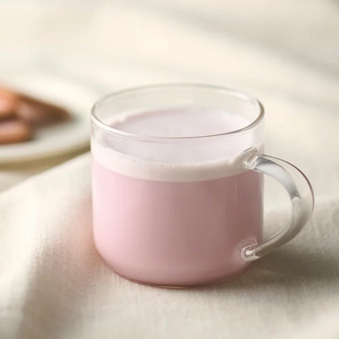 MUJI Instant Sakura Latte — Set of 5/10