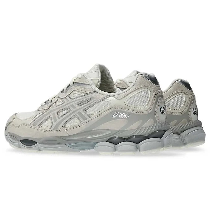 ASICS GEL-NYC – Sportstyle Sneaker Inspired by Heritage & Modern Performance