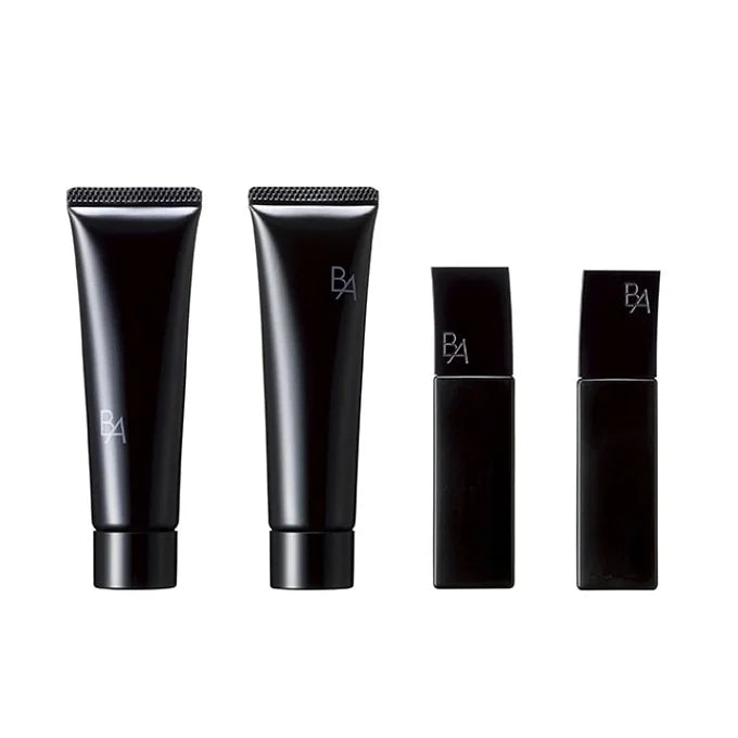 POLA B.A Basic Set N – Premium Skincare Trial Kit