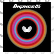 Butterfly Dignics 05 Table Tennis Rubber