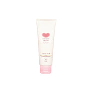 Cow Brand No Additives Moisture Facial Cleanser is a gentle, hypoallergenic face wash designed for sensitive and delicate skin.