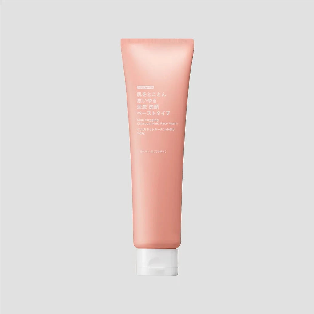 Kara Welcia Peat Facial Cleansing Skin 4.2 oz (120 g)