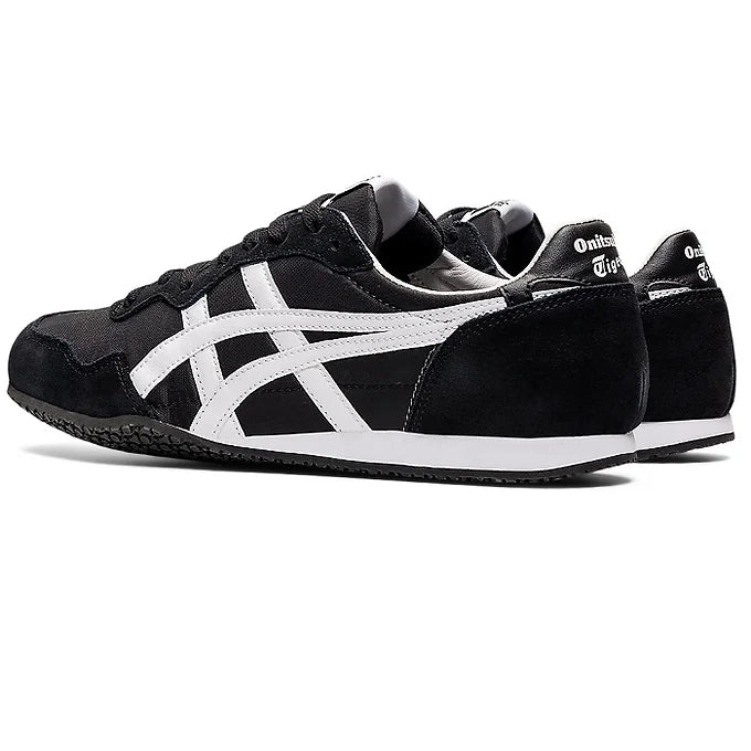 Onitsuka Tiger SERRANO – Dark