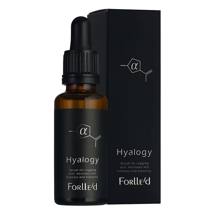 Hyalogy α