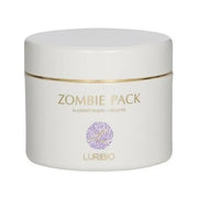LURIBIO ZOMBK Pack is a popular Japanese facial mask designed to help tighten, moisturize, and revitalize the skin.