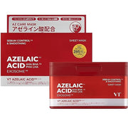VT COSMETICS AZ Care Mask