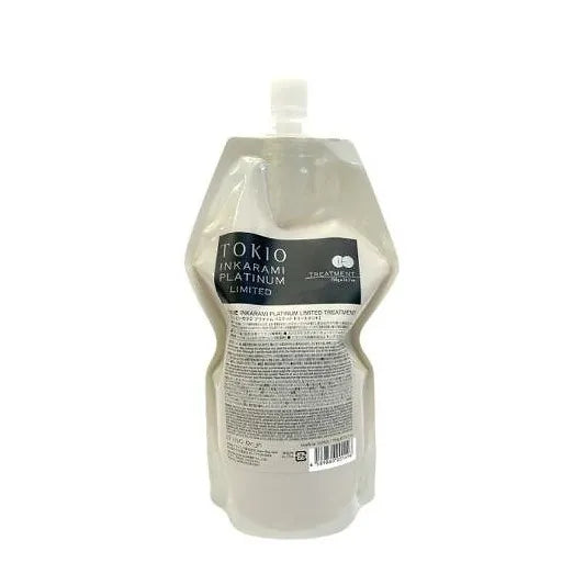 TOKIO IE INKARAMI PLATINUM LIMITED Treatment Refill 700g