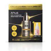 Anua VITA 10 Porestrix Brightening Serum + ANUA Peach Niacin Serum 70 (Set of 2)