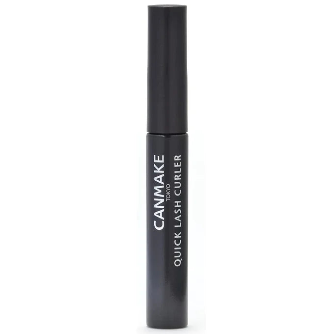 Canmake Quick Lash Curler Mascara 3.4g