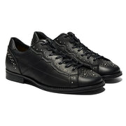 ONITSUKA TIGER TIGER WEIFT Leather Shoes
